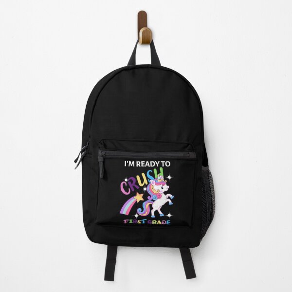 Item preview, Ready to Crush First Grade designed and sold by Davestre Designs.