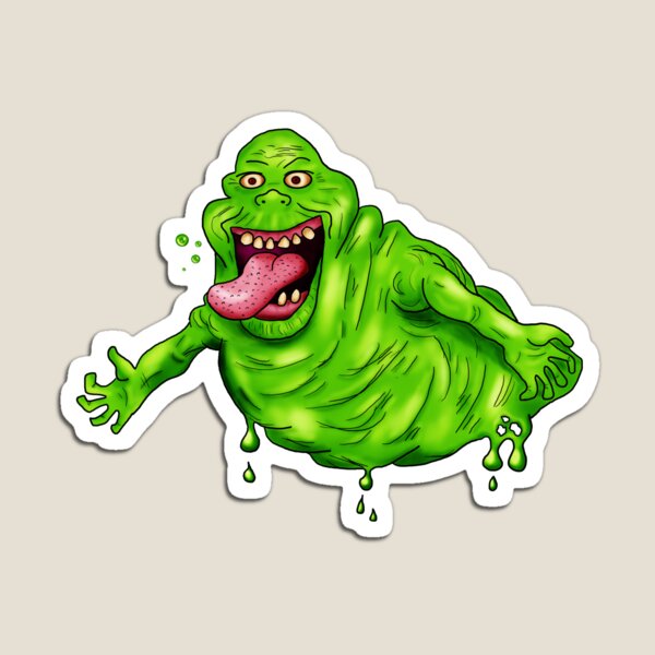 Slimer Gifts & Merchandise | Redbubble