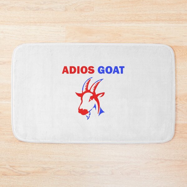 Item preview, ADIOS GOAT| Perfect Gift For you and friends designed and sold by marisale.