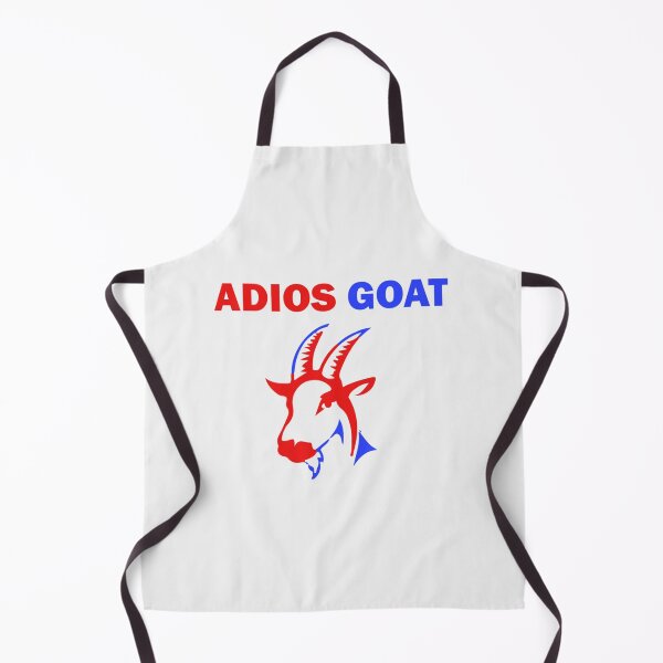 Item preview, ADIOS GOAT| Perfect Gift For you and friends designed and sold by marisale.