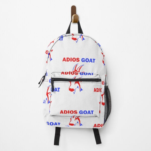 Item preview, ADIOS GOAT| Perfect Gift For you and friends designed and sold by marisale.