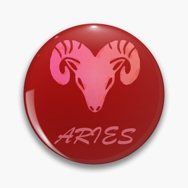 Item preview, ARIES Horoscope Zodiac designed and sold by FalconLifeStore.