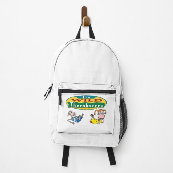 Item preview, The Wild Thornberrys smashing cartoon with interesting journey of the characters Trippy Forest designed and sold by WildThornberryn.