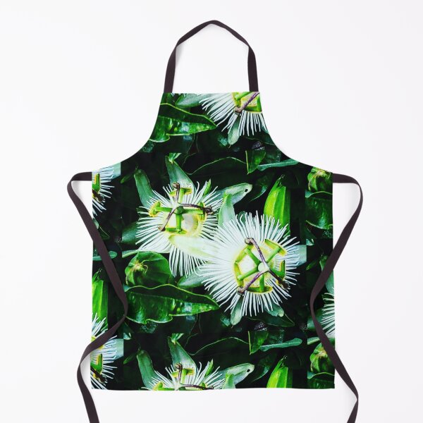 Item preview, Spikey Blooms designed and sold by BeatnikBuddha.
