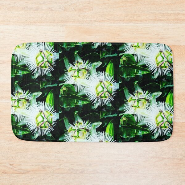 Item preview, Spikey Blooms designed and sold by BeatnikBuddha.