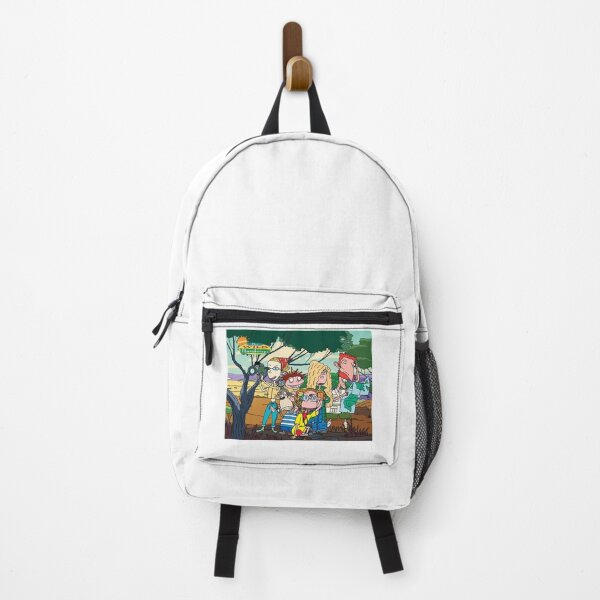 Item preview, The Wild Thornberrys smashing Donnie Around cartoon with interesting journey of the characters funny designed and sold by WildThornberryn.