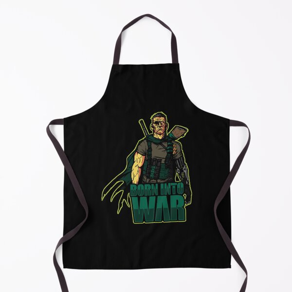 Item preview, Born into War designed and sold by antionettela.