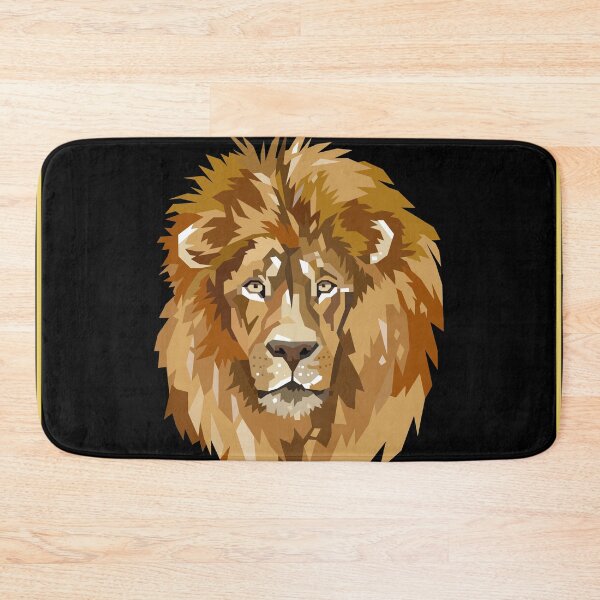Item preview, Save the lion World Lion Day designed and sold by Perfectwear7.