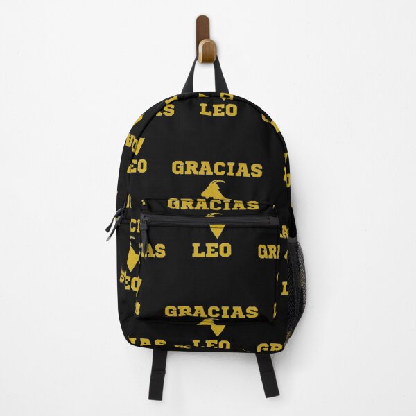 Artikelvorschau, Gracias Leo| Perfektes Geschenk für Sie und Freunde entworfen und verkauft von marisale.