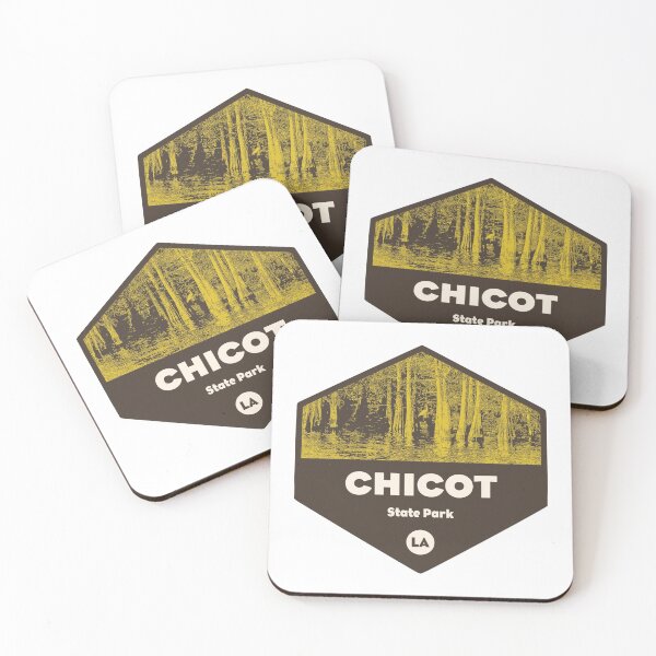 Item preview, Chicot State Park Louisiana designed and sold by Esskay Designs.