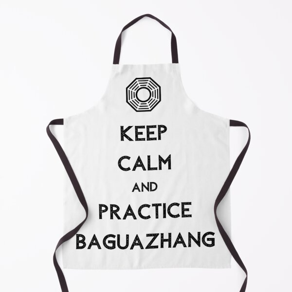 Item preview, Keep Calm And Practice Baguazhang designed and sold by Kahume.