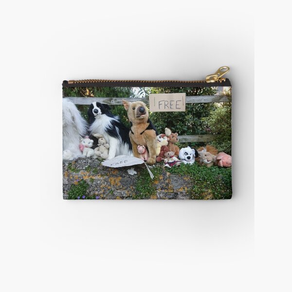 Item preview, Free to a Good Home! designed and sold by CloneDigitalArt.