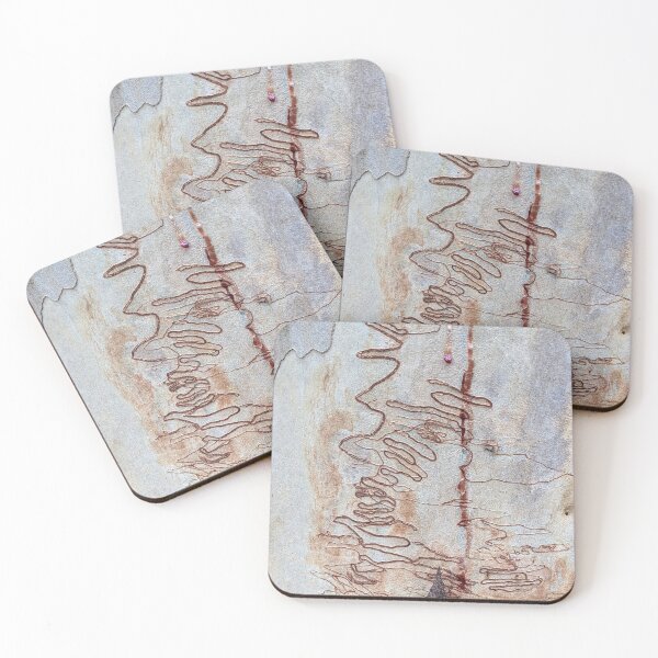 Item preview, Scribbly Gum 2 designed and sold by JillyBeanDesign.
