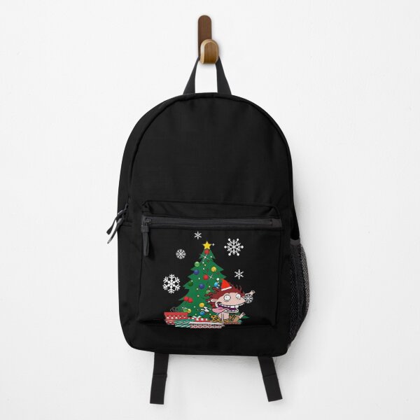 Item preview, Donnie Around The Christmas Tree Wild Thornberrys smashing cartoon with interesting journey of the characters funny designed and sold by WildThornberryn.