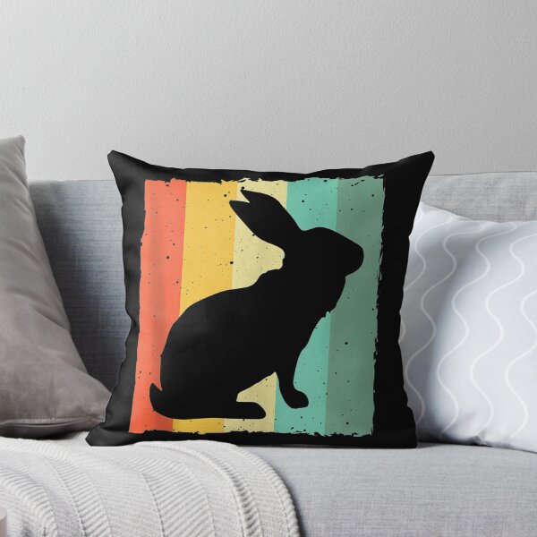 Item preview, Funny Vintage Rabbit Designs For Kids Men Women Hare Pet Tank Top designed and sold by GerdaShop.