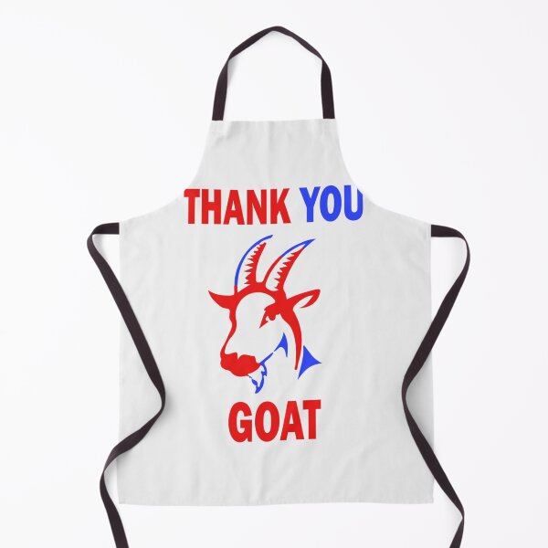 Item preview, THANK YOU GOAT| Perfect Gift For you and friends designed and sold by marisale.