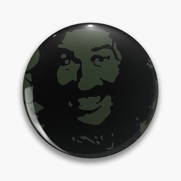 Item preview, Paul chuckle as Che Guevara  designed and sold by 3leggeddogg.