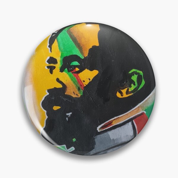 Item preview, Selassie I  designed and sold by LadyAsh-Designs.