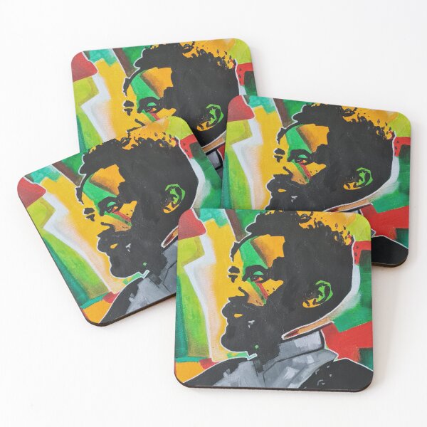 Item preview, Selassie I  designed and sold by LadyAsh-Designs.