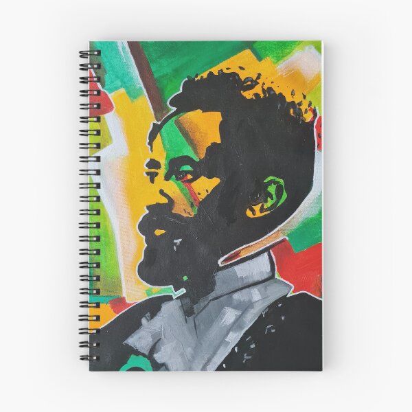 Item preview, Selassie I  designed and sold by LadyAsh-Designs.