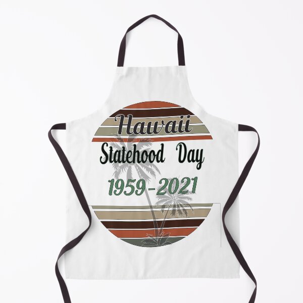Item preview, Hawaii Statehood Day designed and sold by Designer-amjed.