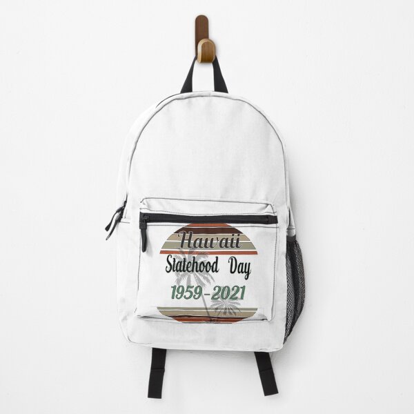 Item preview, Hawaii Statehood Day designed and sold by Designer-amjed.