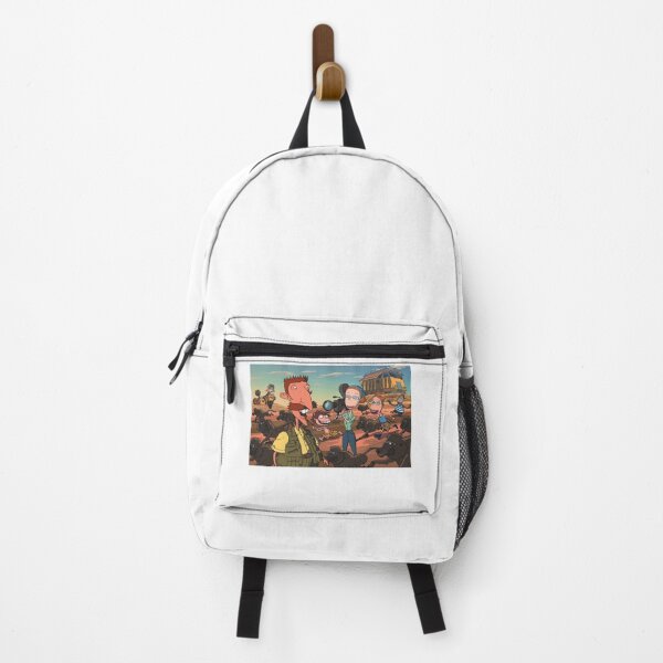 Item preview, The Wild Thornberrys smashing cartoon with interesting journey of the characters Donnie Around funny designed and sold by WildThornberryn.