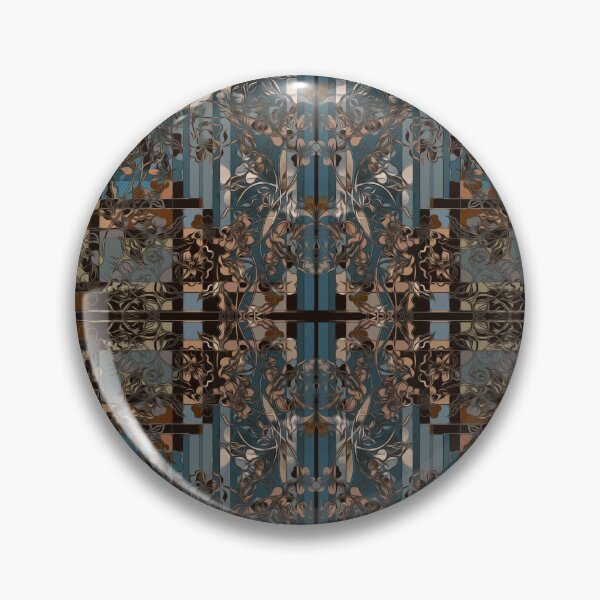 Item preview, Autumn In Asia designed and sold by Elizabeth Austin-Craig.