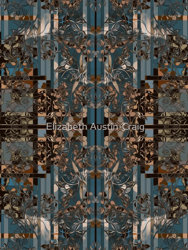 Thumbnail 4 of 4, iPhone Case, Autumn In Asia designed and sold by Elizabeth Austin-Craig.