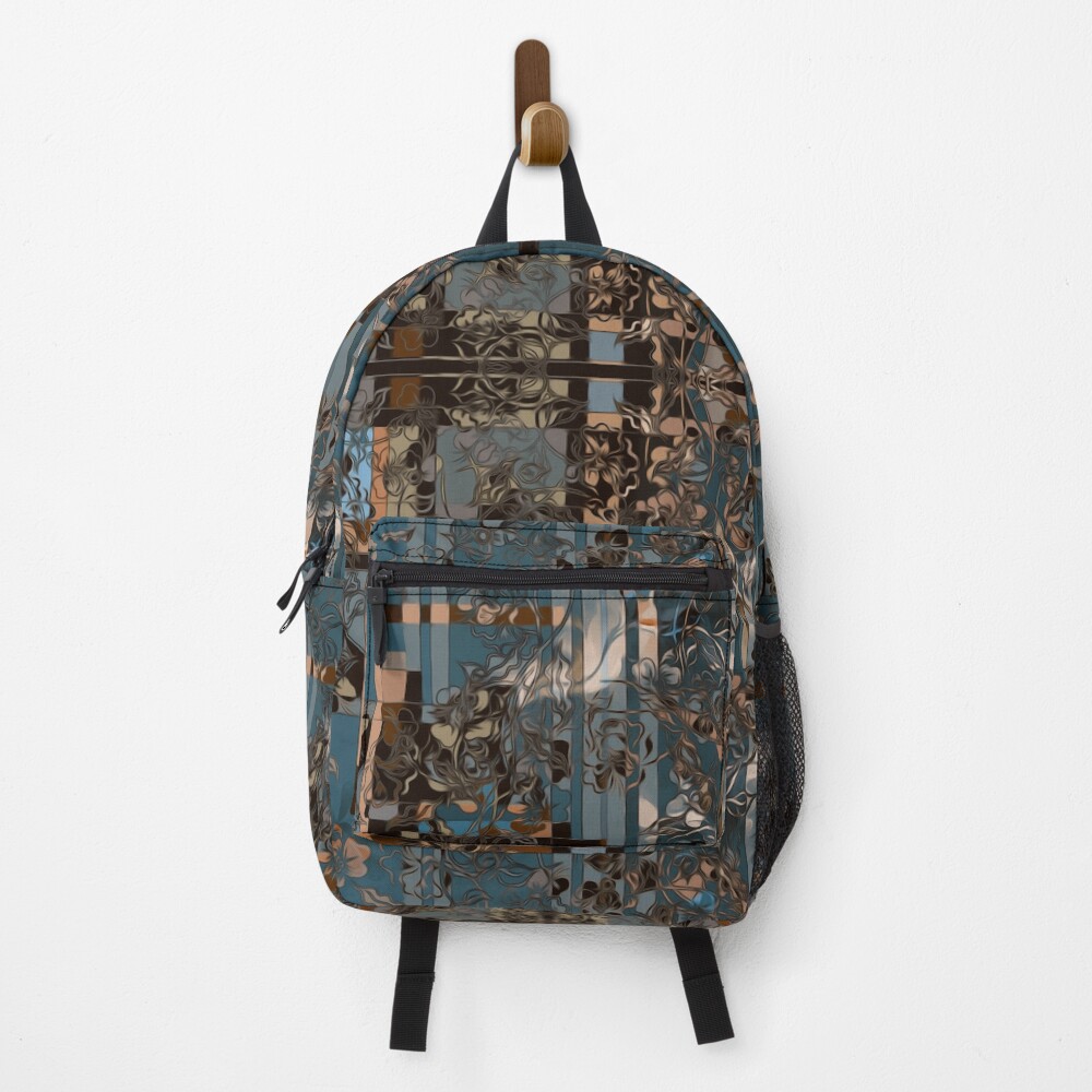 Item preview, Backpack designed and sold by Rosh.