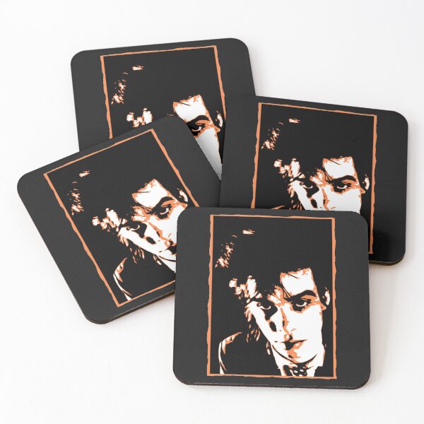 Item preview, Nick Cave and the Bad Seeds designed and sold by dominickana.