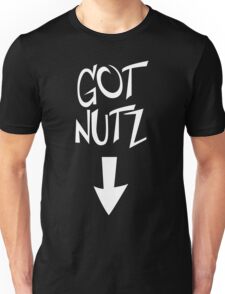 got nutz shirt