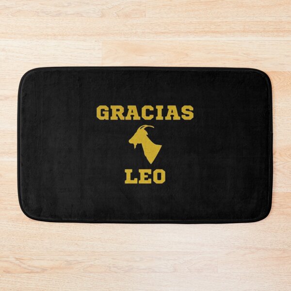 Item preview, Gracias Leo| Perfect Gift For you and friends designed and sold by marisale.