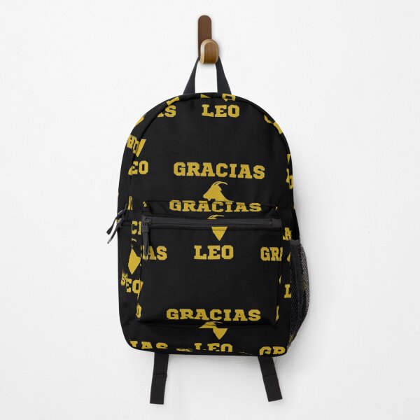 Item preview, Gracias Leo| Perfect Gift For you and friends designed and sold by marisale.
