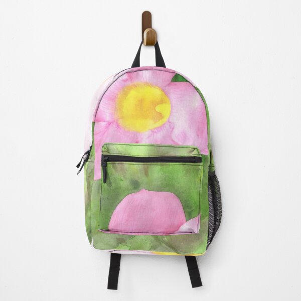 Item preview, Two Pink Flowers designed and sold by Andrew Pantazis.