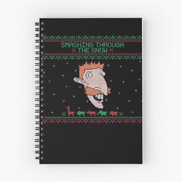 Item preview, Smashing Through The Snow The Wild Thornberrys smashing cartoon with interesting journey of the characters funny designed and sold by WildThornberryn.
