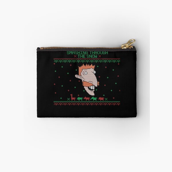 Item preview, Smashing Through The Snow The Wild Thornberrys smashing cartoon with interesting journey of the characters funny designed and sold by WildThornberryn.