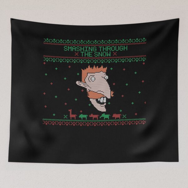 Item preview, Smashing Through The Snow The Wild Thornberrys smashing cartoon with interesting journey of the characters funny designed and sold by WildThornberryn.