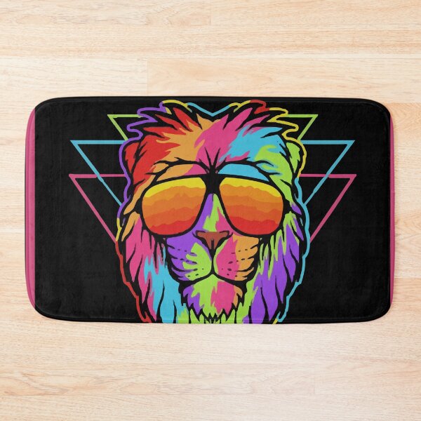 Item preview,  Save the lion World Lion Day designed and sold by Perfectwear7.
