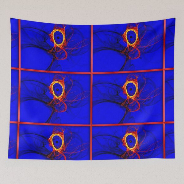 Item preview, 3D Abstract Art #1 designed and sold by glink.