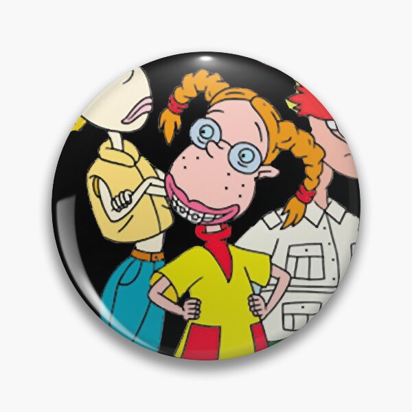 Item preview, The Wild Thornberrys - Family Trippy Forest smashing cartoon with interesting journey of the characters designed and sold by WildThornberryn.