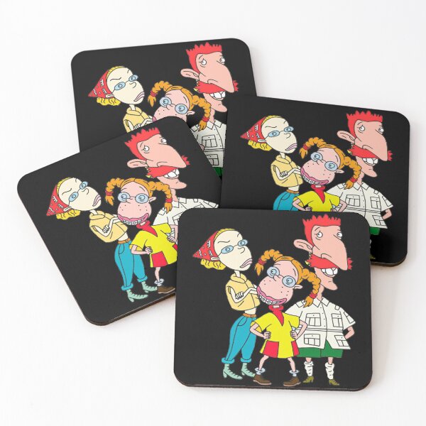 Item preview, The Wild Thornberrys - Family Trippy Forest smashing cartoon with interesting journey of the characters designed and sold by WildThornberryn.
