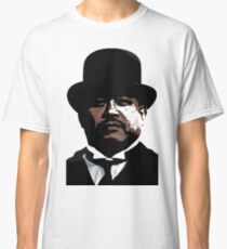007 - James Bond OddJob Classic T-Shirt