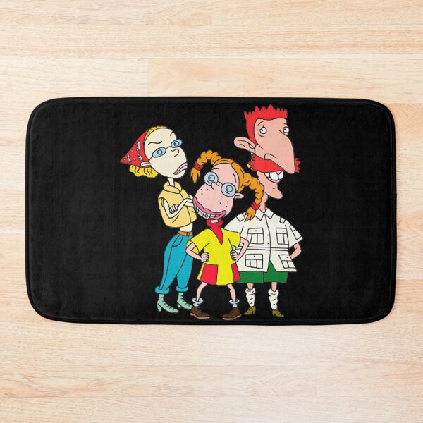 Item preview, The Wild Thornberrys - Family Trippy Forest smashing cartoon with interesting journey of the characters designed and sold by WildThornberryn.