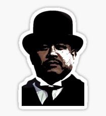007 - James Bond OddJob Sticker