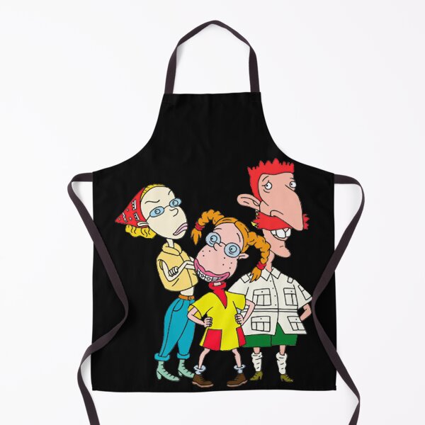 Item preview, The Wild Thornberrys - Family Trippy Forest smashing cartoon with interesting journey of the characters designed and sold by WildThornberryn.