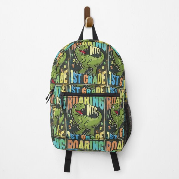 Item preview, Roaring into 1st Grade designed and sold by csoDesign.