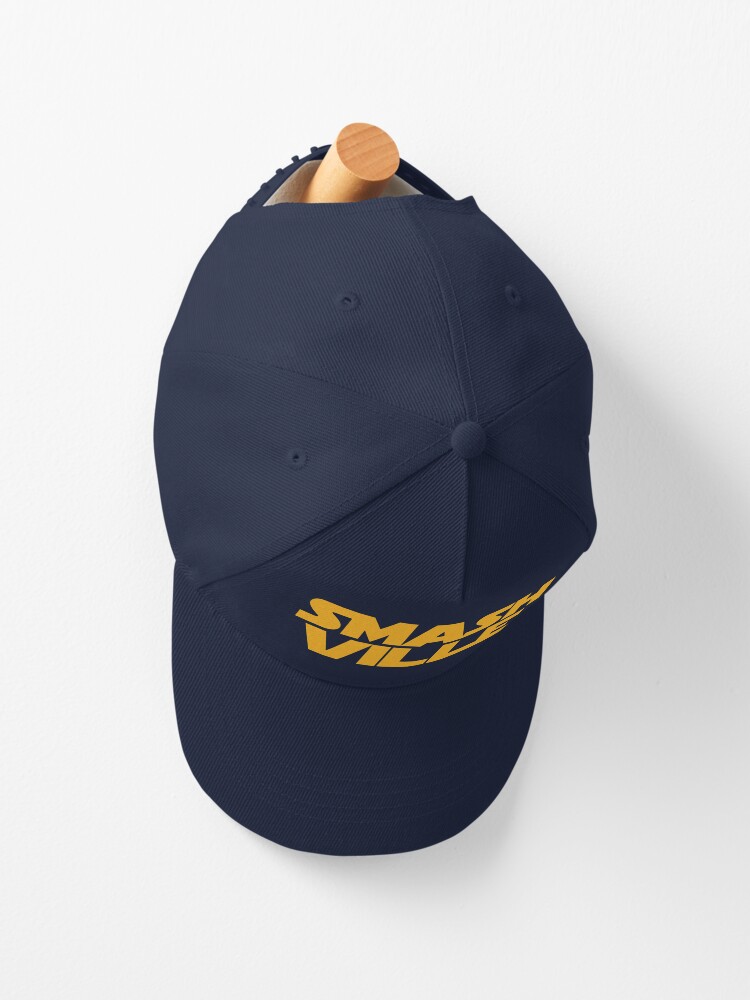 smashville hat predators