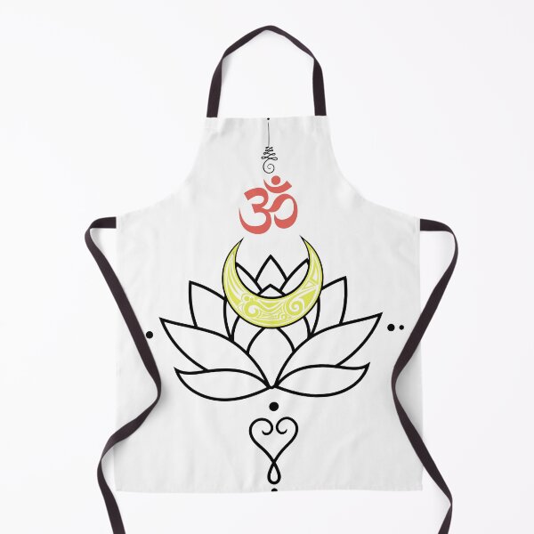 Item preview, OM LOTUS designed and sold by BHAGAVATHI.