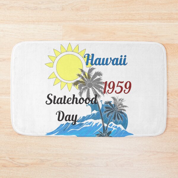 Item preview, Copy of I Love You in Hawaii designed and sold by Designer-amjed.